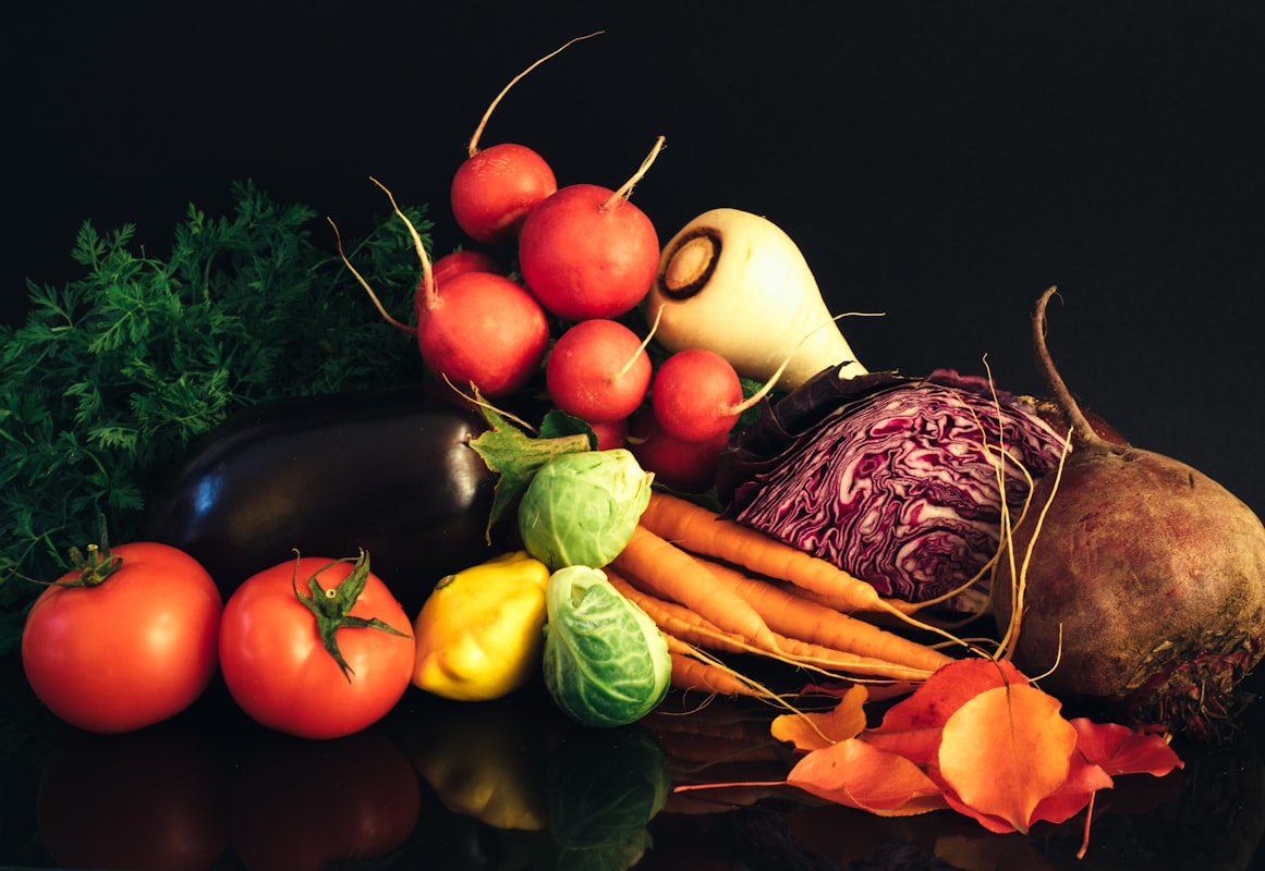 Minerals for Skin Health